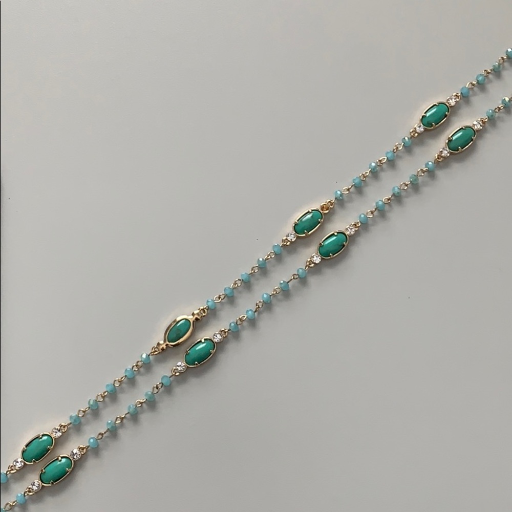 Long Necklace
